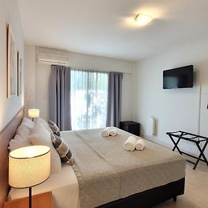 Soltigua Apart Hotel Mendoza